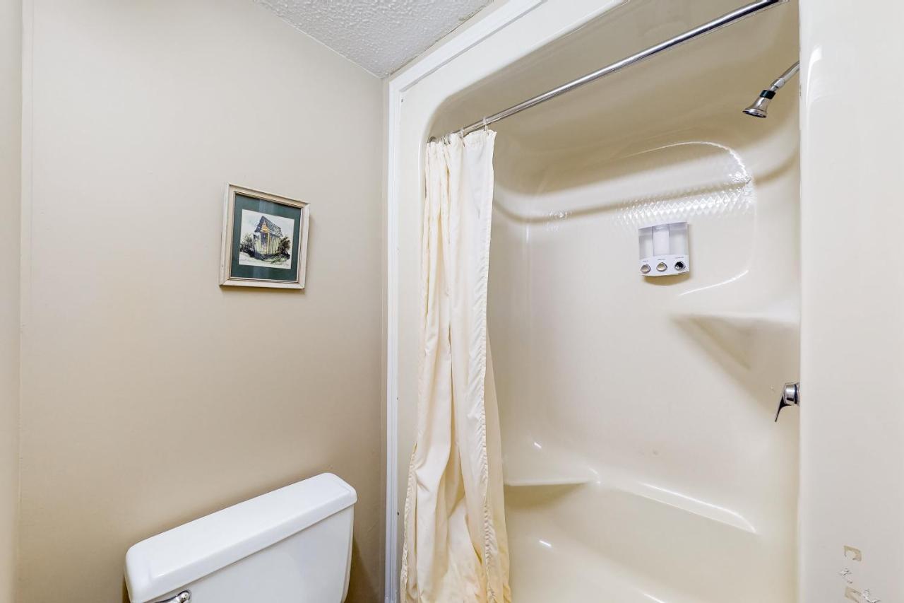 Beaver Lake Retreat Eureka Springs Bagian luar foto
