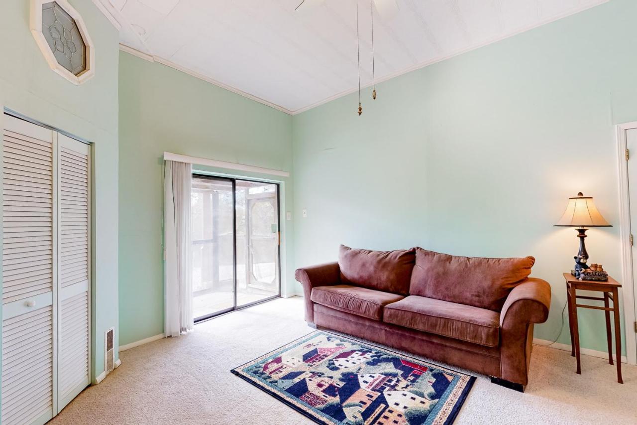 Beaver Lake Retreat Eureka Springs Bagian luar foto