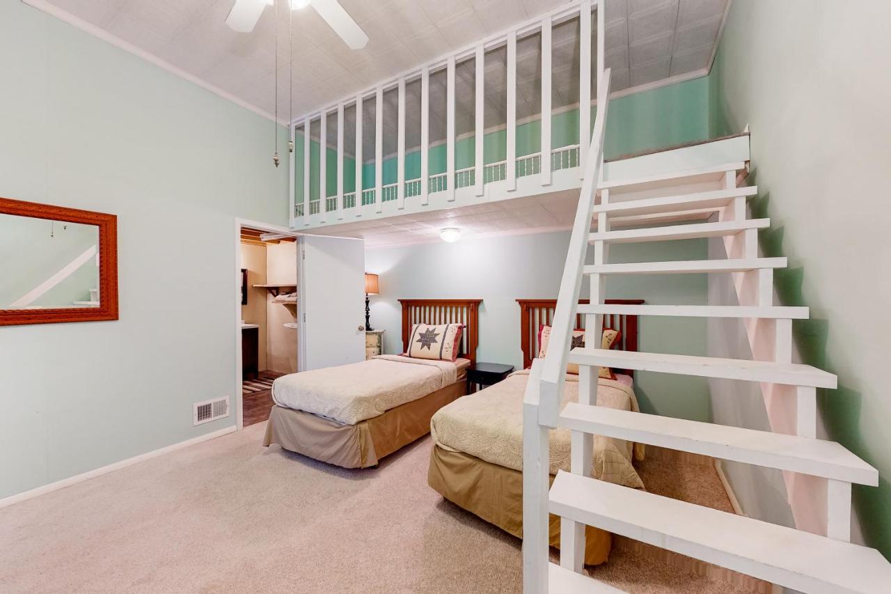 Beaver Lake Retreat Eureka Springs Bagian luar foto